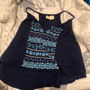 hollister, cute shirt